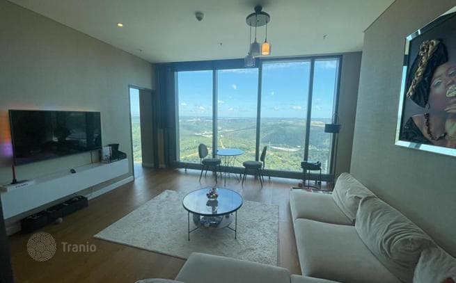 1-Bedroom Apartment in Sariyer, Istanbul, photo 5