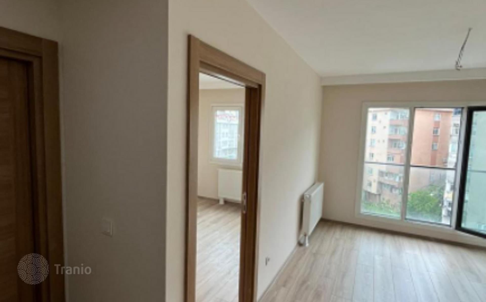 1-Bedroom Apartment in Kagithane, Istanbul