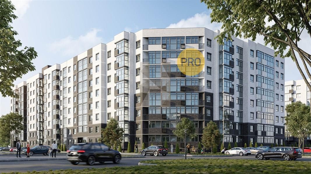Studio Apartment in Sady u Morya Complex, Temryuk, photo 2