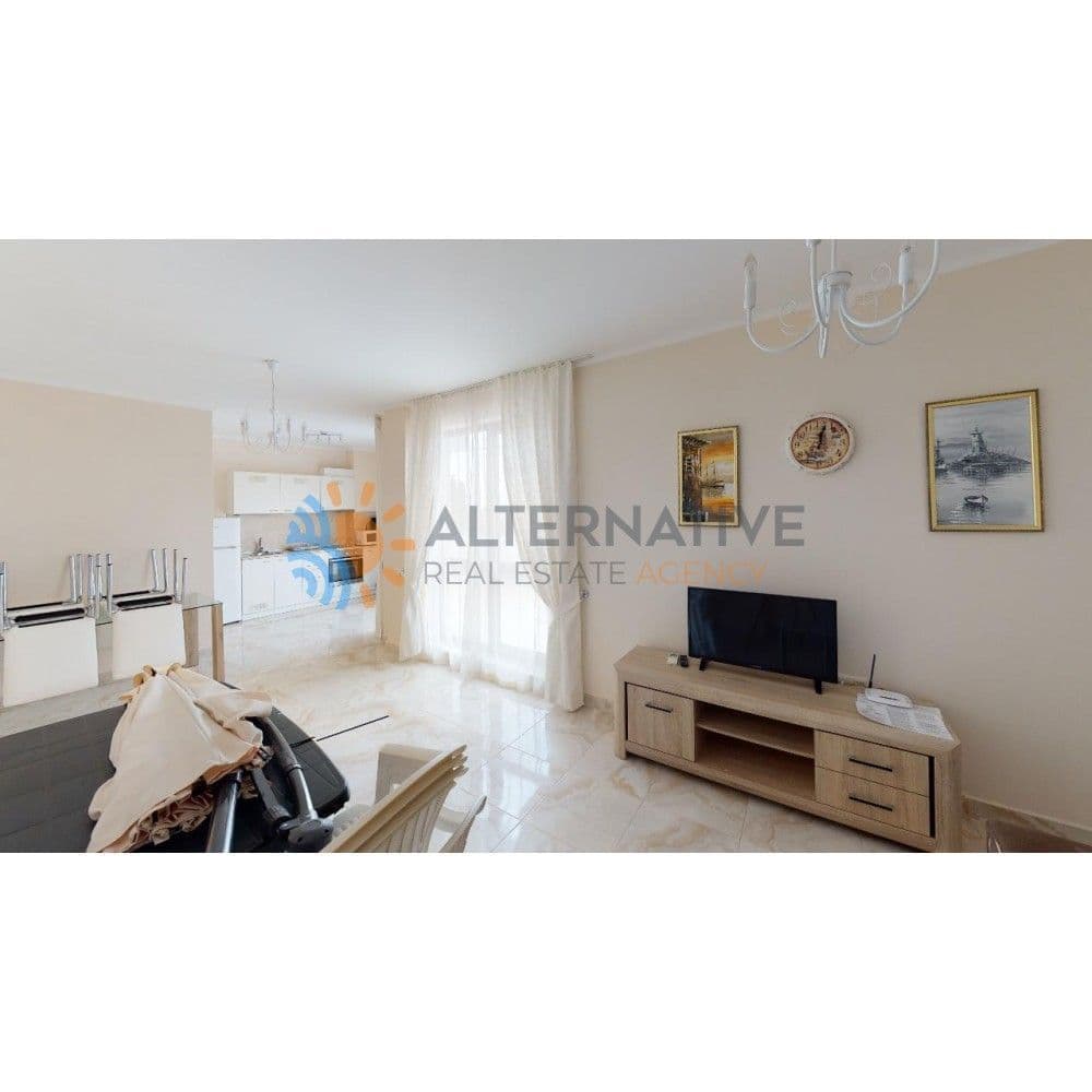 Квартира в Несебре, Болгария, 80 м²