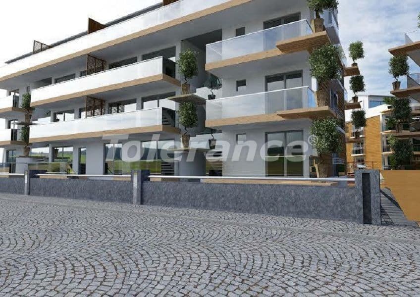 Апартаменты в Дидиме, Турция, 75 м², фото 5