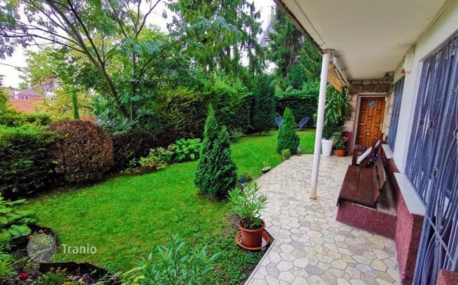 3-комнатная квартира 90 м² в Районе II, Венгрия, фото 3