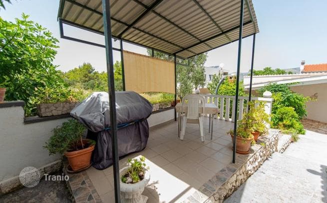 4-Bedroom House in Trogir, Croatia, photo 5