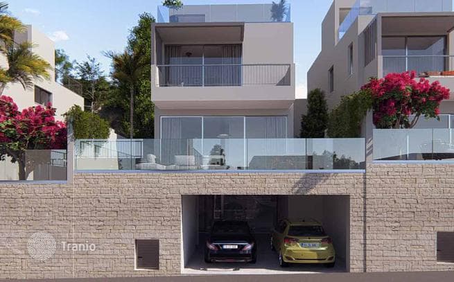 3-Bedroom Villa in Paphos, Cyprus, photo 3