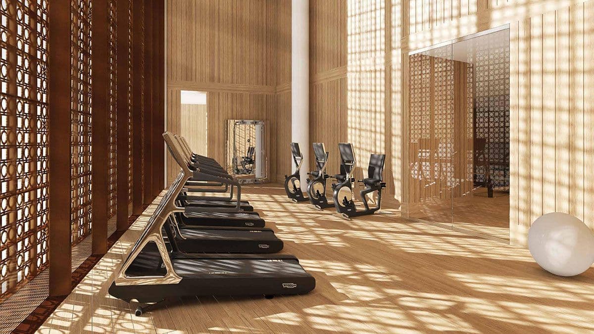 Апартаменты в Дубае, ОАЭ, 150 м², фото 2