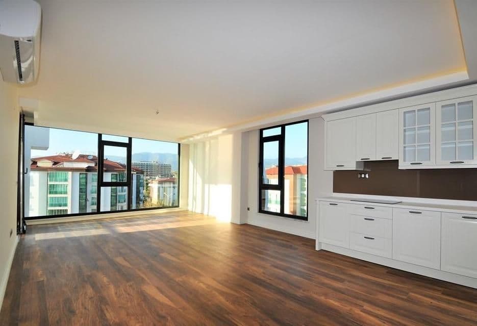Пентхаус в Кестеле, Турция, 289 м²