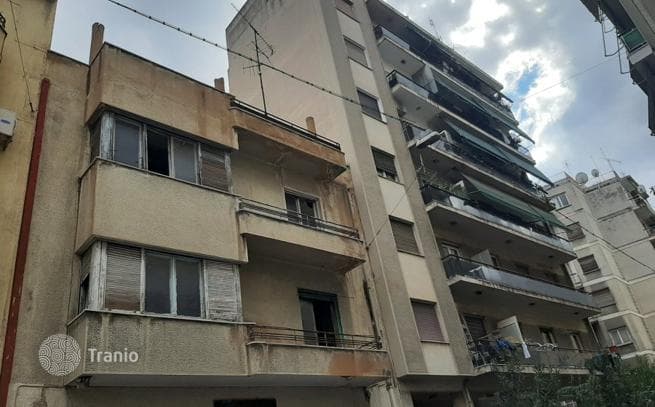 Квартира 806 м² в Афинах, Греция, фото 2