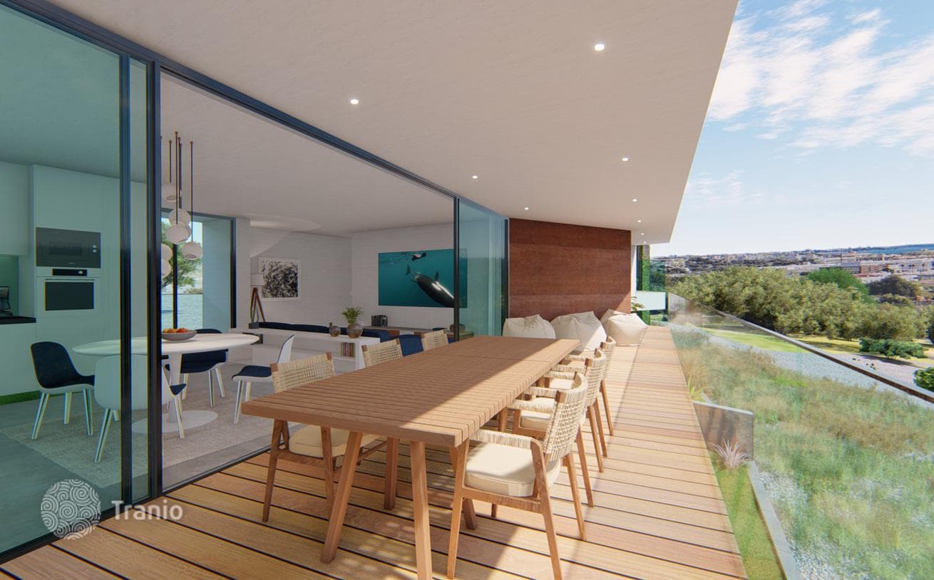2-Bedroom Villa in Lagos, Algarve
