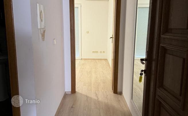 Apartment in Stinjan