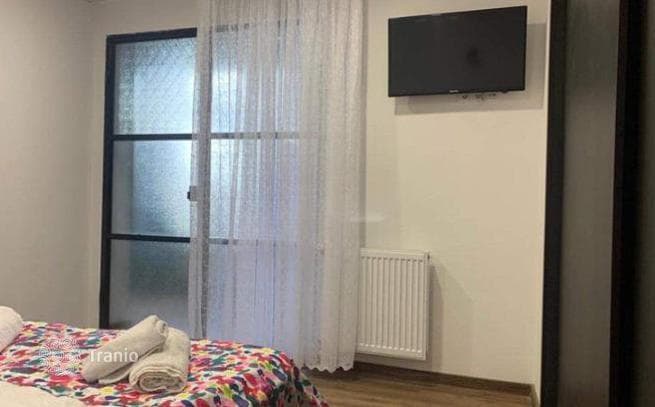 2-Bedroom Apartment in Old Tbilisi, Tbilisi, photo 2
