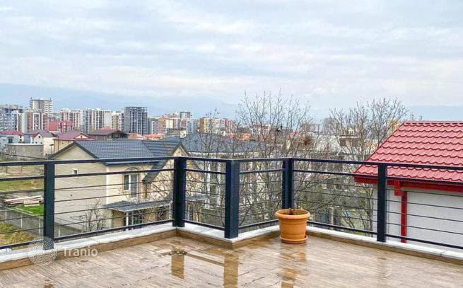 5-Bedroom Villa in Tbilisi