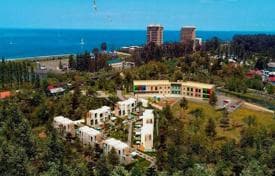 Large Villa with Private Pool 150 m from the Sea in Batumi, photo 5