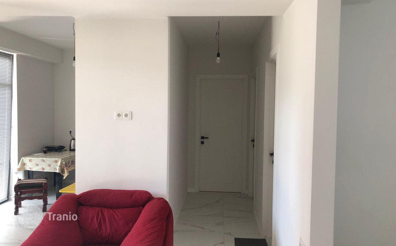 3-Bedroom Apartment in Saburtalo, Tbilisi