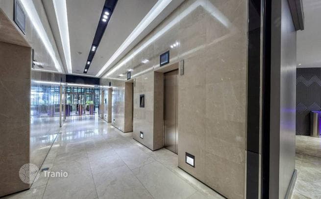 1-Bedroom Apartment in Sisli, Istanbul