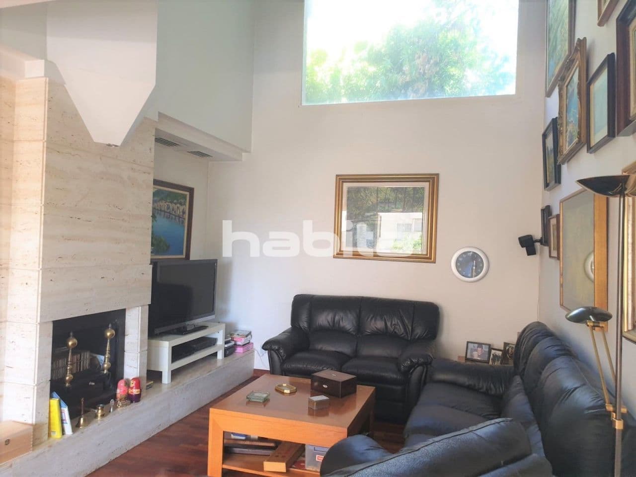 Апартаменты в Пальма-де-Майорке, Испания, 208 м², фото 4