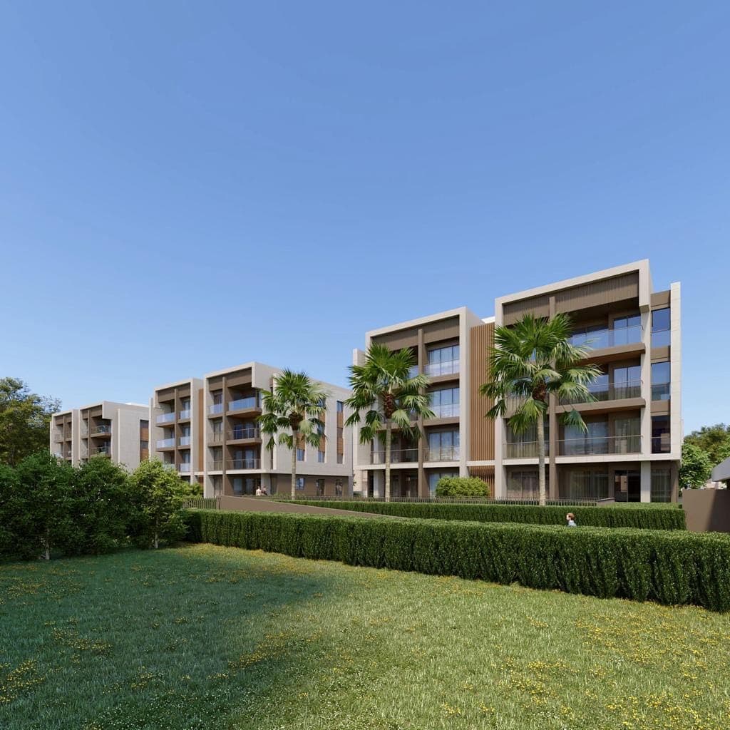 Квартира в Анталии, Турция, 170 м², фото 3