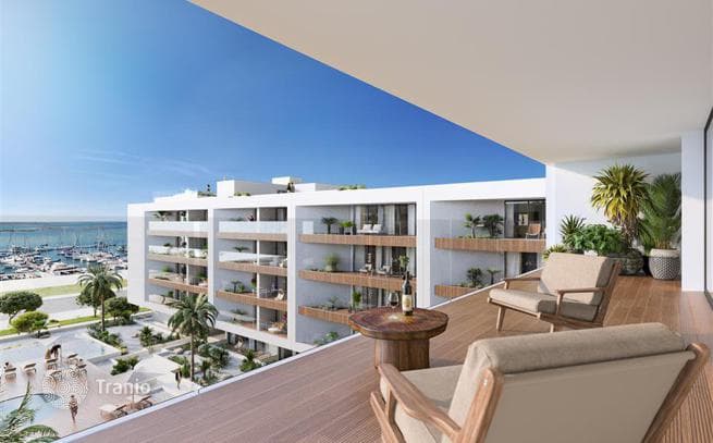 Apartment in Faro, Portugal, photo 3