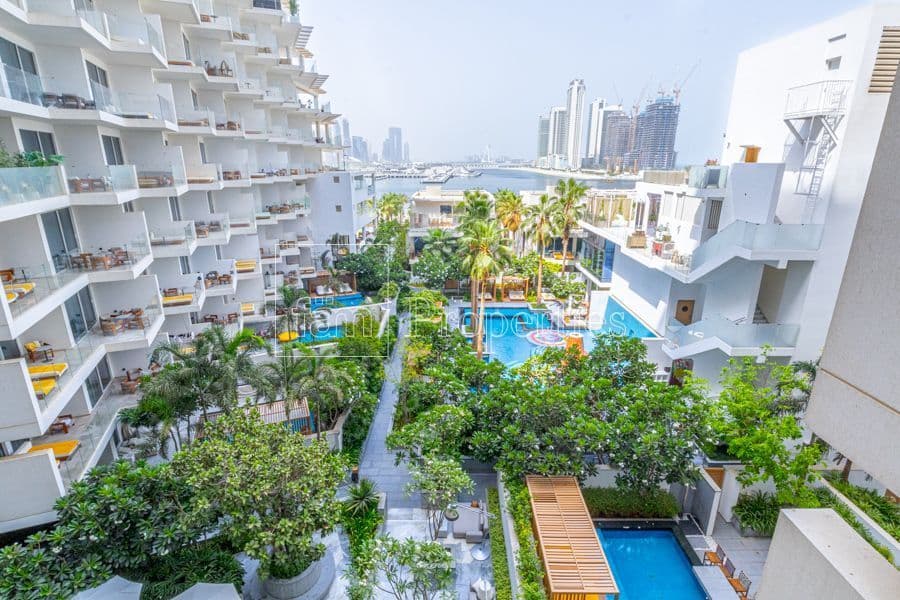 Апартаменты в Дубае, ОАЭ, 162 м², фото 3