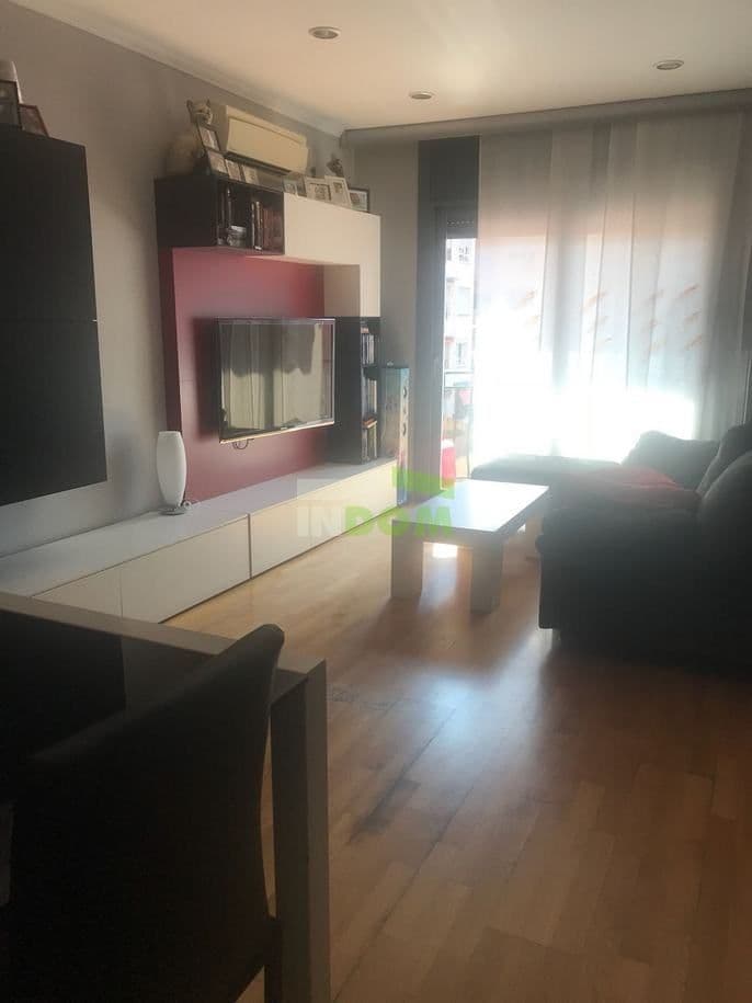 Апартаменты в Барселоне, Испания, 80 м²