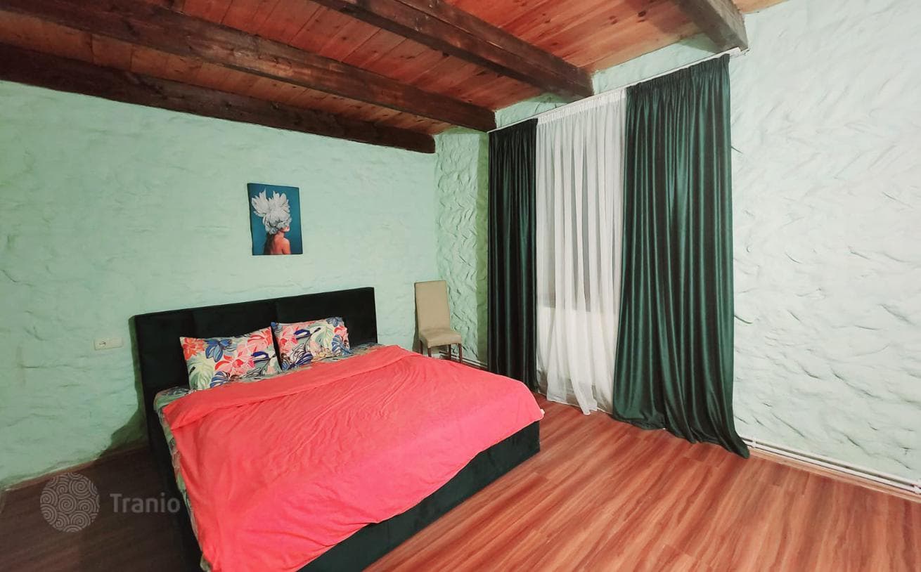 8-Bedroom House with Grounds in Aragvispiri, Tbilisi, photo 3