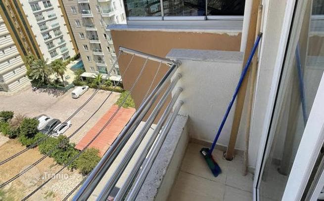3-Bedroom (3+1) Apartment with Mountain View in Konyaalti, Antalya, photo 3