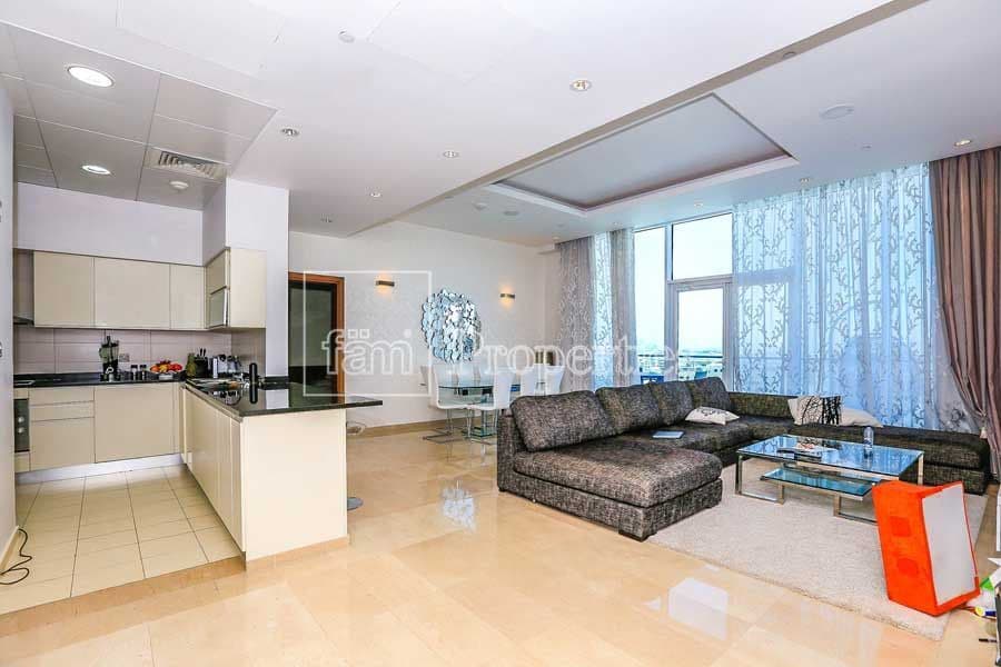 Апартаменты в Дубае, ОАЭ, 159 м², фото 5