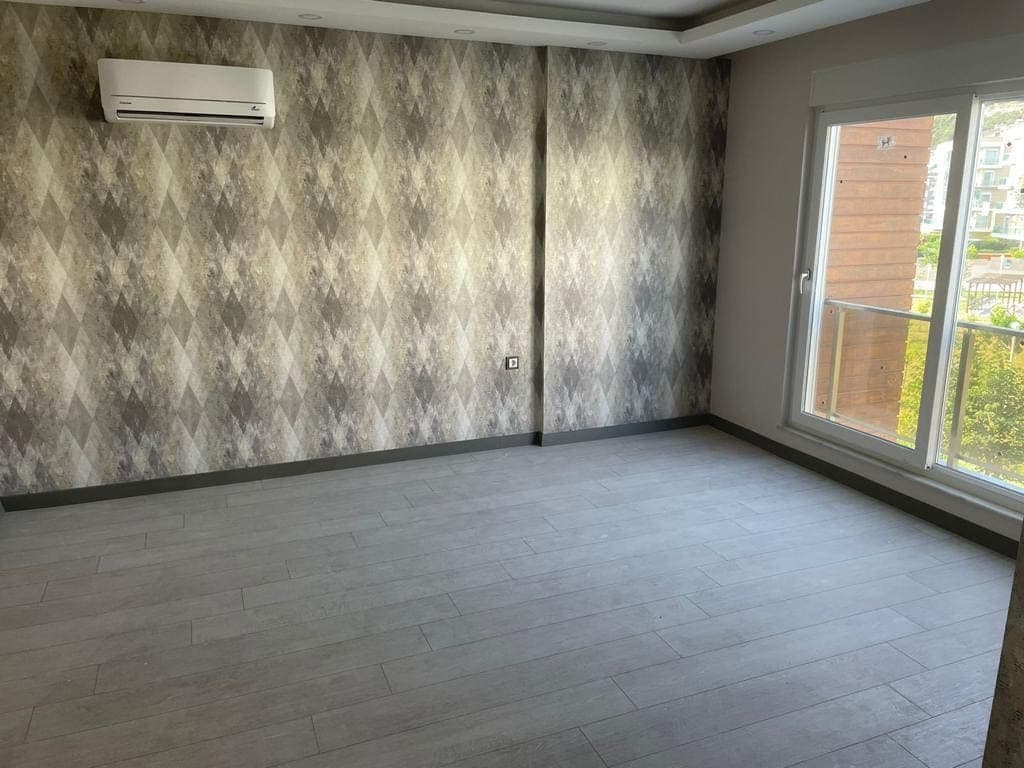 Квартира в Анталии, Турция, 55 м², фото 4