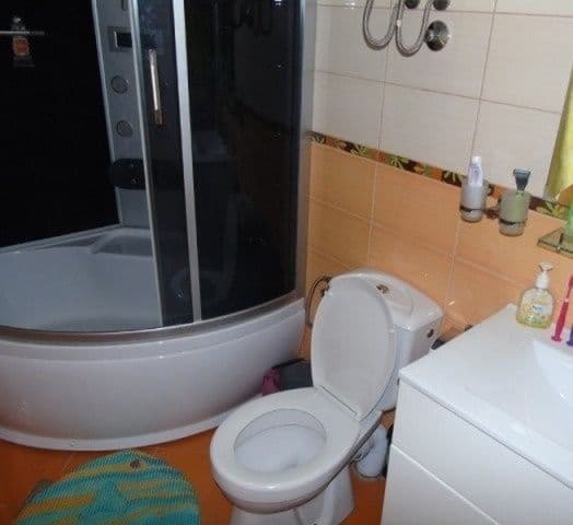 Квартира в Баре, Черногория, 80 м², фото 3