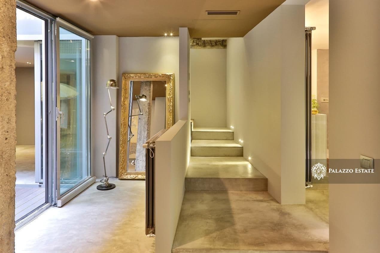 Апартаменты в Милане, Италия, 330 м², фото 4