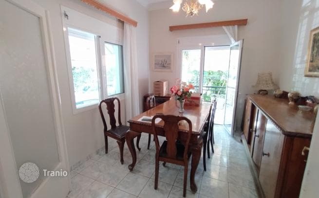 Квартира 125 м² в Афинах, Греция