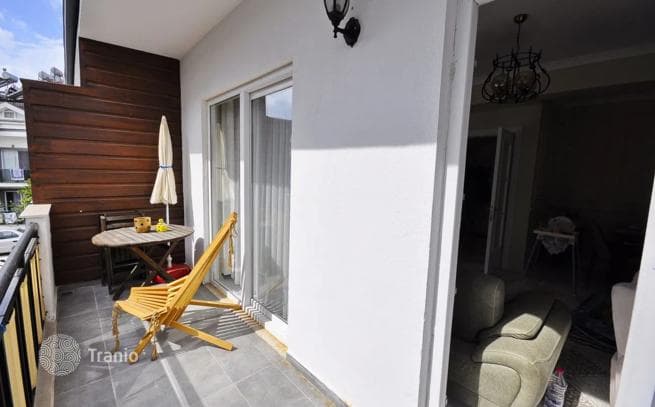3-Bedroom Apartment in Fethiye, Turkey