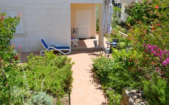 3-Story House with Apartments and Private Garden in Dubrovnik, photo 5
