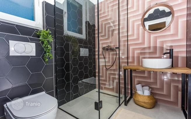 3-Bedroom Villa in Omis, Dalmatia