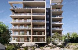 3-Bedroom Apartment with City View in Germasogeia, Limassol, photo 5