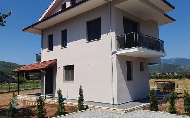 3-Bedroom Villa in Fethiye, Turkey, photo 4