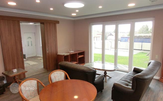 3-комнатная квартира 288 м² в Будапеште, Венгрия, фото 3