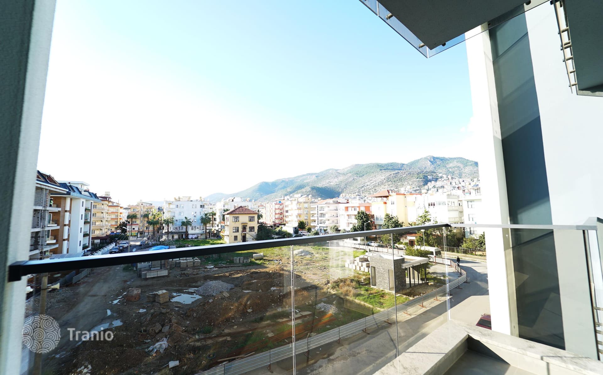2-Bedroom Apartment in Alanya City Center, photo 3