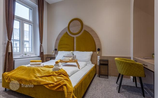 6-комнатная квартира 161 м² в Районе XI (Уйбуде), Венгрия, фото 2