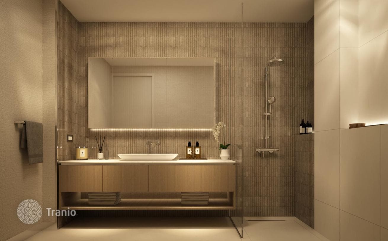 1–3-Bedroom Apartments in Maslak, Istanbul, photo 2