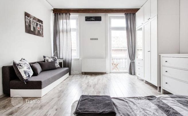 5-комнатная квартира 112 м² в Будапеште, Венгрия, фото 4