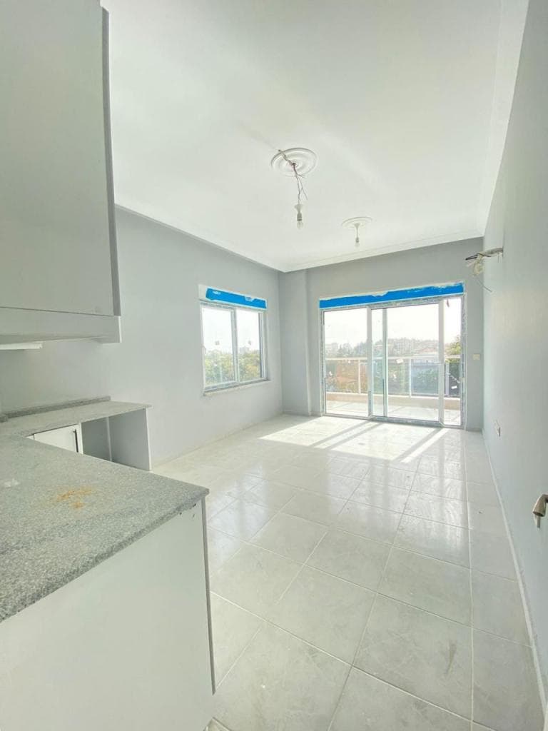 Квартира в Авсалларе, Турция, 60 м², фото 2