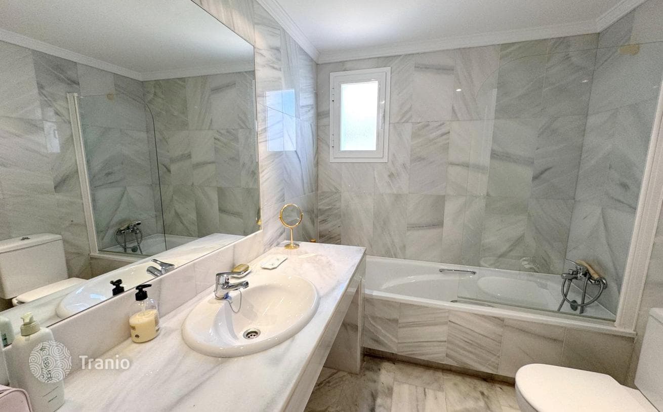 2-комнатная квартира 115 м² в Марбелье, Испания, фото 5