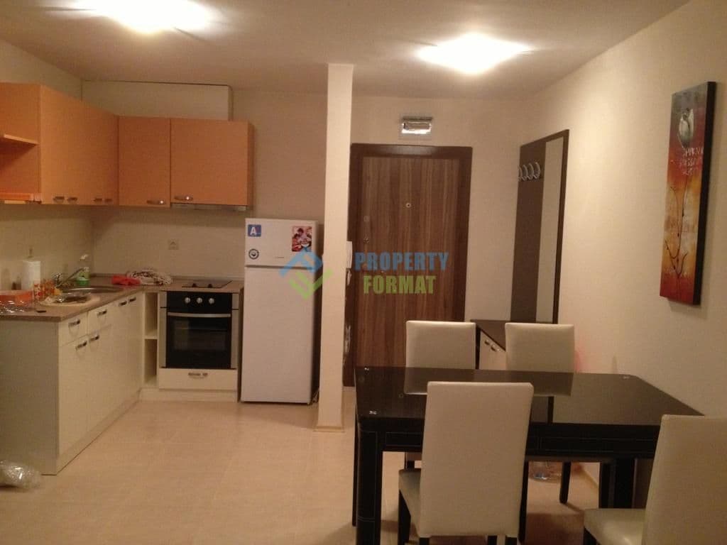 Апартаменты в Равде, Болгария, 75 м², фото 2