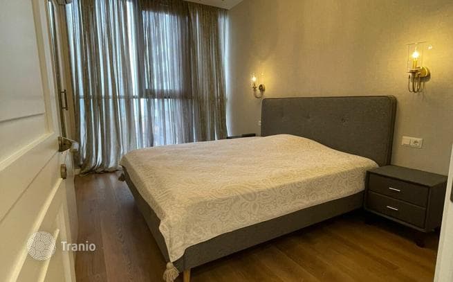 2-Bedroom Apartment with Sea View in Batumi, photo 3