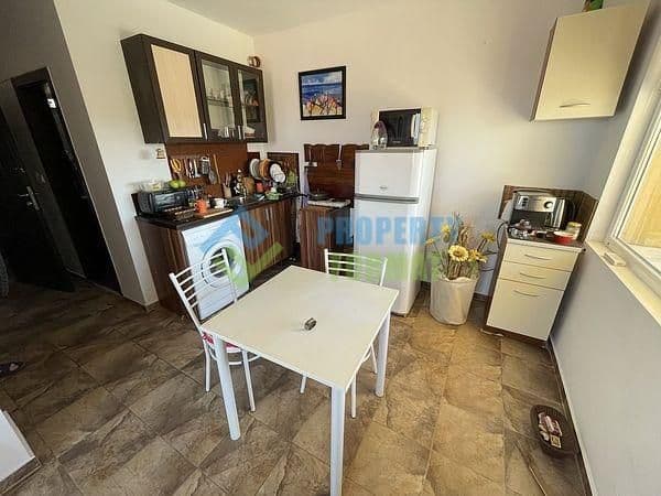 Апартаменты в Несебре, Болгария, 66 м², фото 2