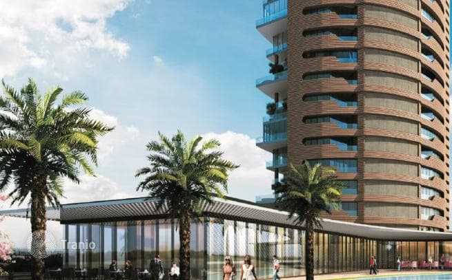 Luxury 2–3-Bedroom Apartments Eligible for Citizenship in Kartal, Istanbul, photo 4