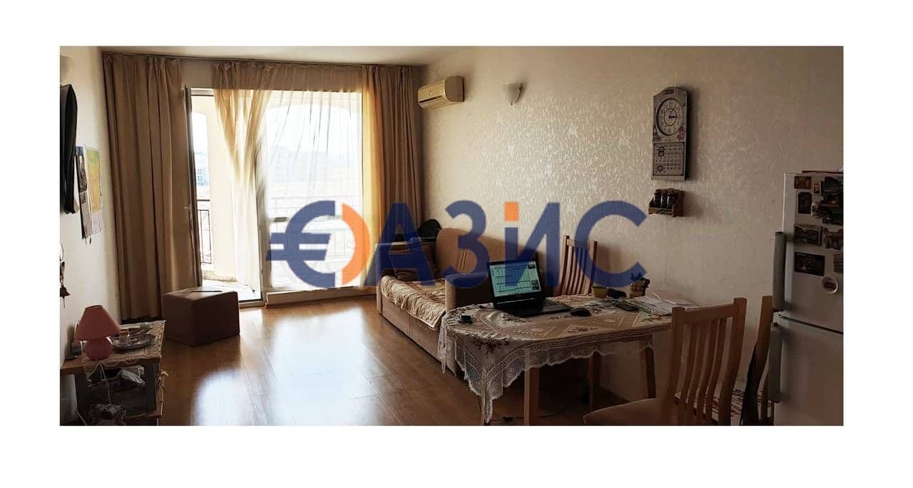 Апартаменты в Равде, Болгария, 88 м²