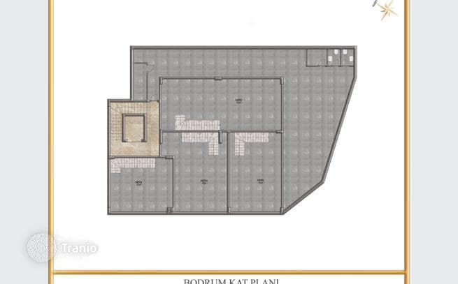 New Residential Complex in Oba, Alanya, photo 5