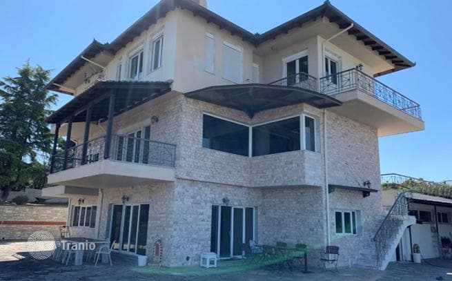 6-комнатный дом в городе 330 м² в Салониках, Греция, фото 2