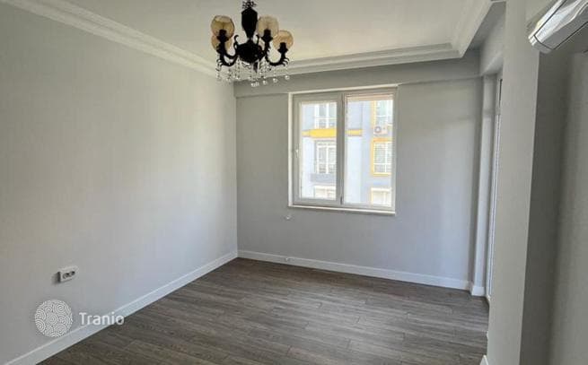 2-Bedroom (2+1) Apartment with Glazed Balcony in Konyaalti, Antalya, photo 2
